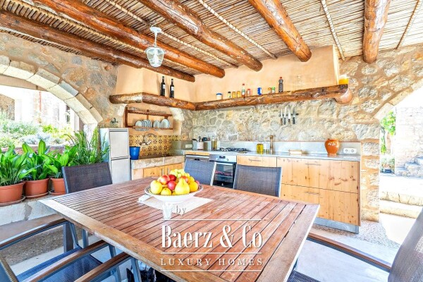 photo 6 Beautiful luxury home in Sant Llorenç des Cardassar, Sant Llorenç des Cardassar