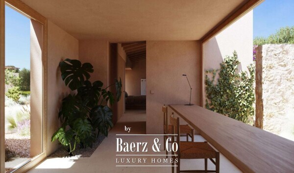photo 7 Beautiful luxury home in Manacor, Manacor