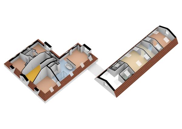 Floor Plan 6 - Purmerland 95