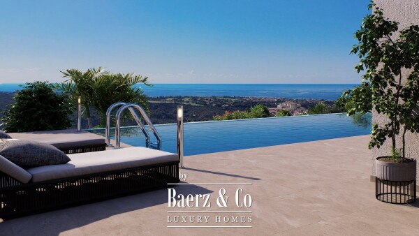 photo 11 Ridge Residences Villa 1: four bedroom villa with sea and golf views in Venus Rock Golf Resort, Paphos