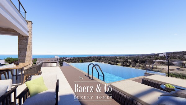 photo 6 Imperial Residences – 5 bedroom villa with lift and infinity pool, Secret Valley