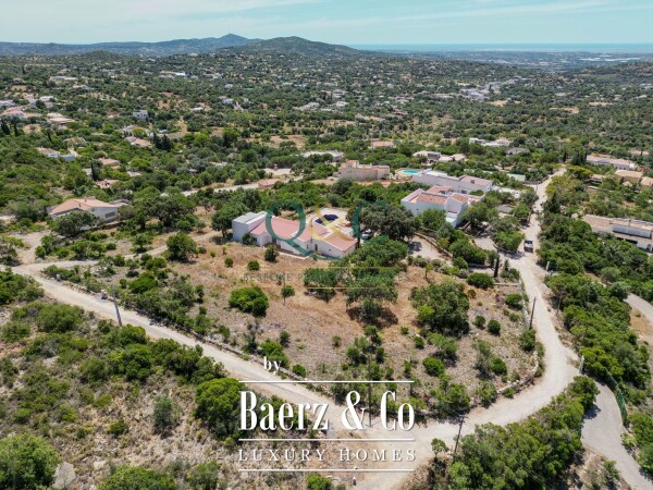 photo 3 Beautiful luxury home in Santa Bárbara de Nexe, Quinta das Raposeiras