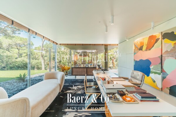 photo 6 Beautiful luxury home in Alcabideche, Quinta Patino