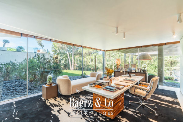 photo 7 Beautiful luxury home in Alcabideche, Quinta Patino