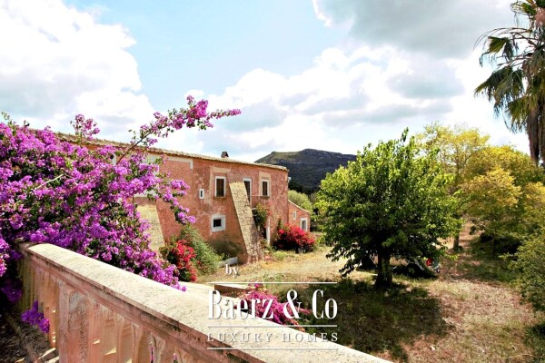 photo 15 Beautiful luxury home in Manacor, Manacor