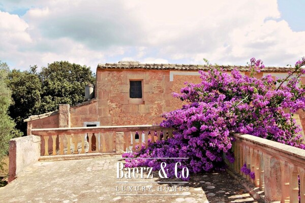 photo 16 Beautiful luxury home in Manacor, Manacor