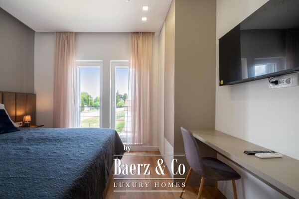 photo 9 Zadar, Ninski Stanovi - modern villa with 3 bedrooms and a heated pool