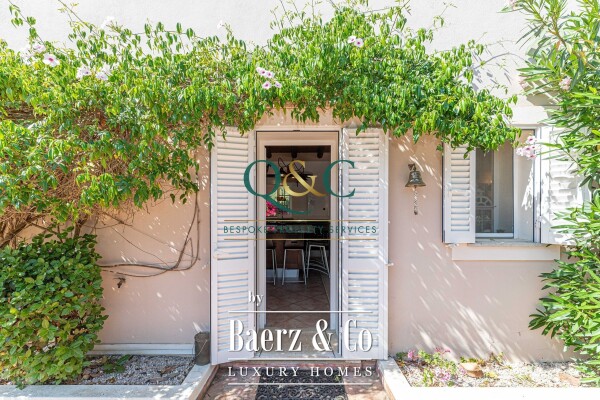 photo 20 Beautiful luxury home in Salir, Countryside