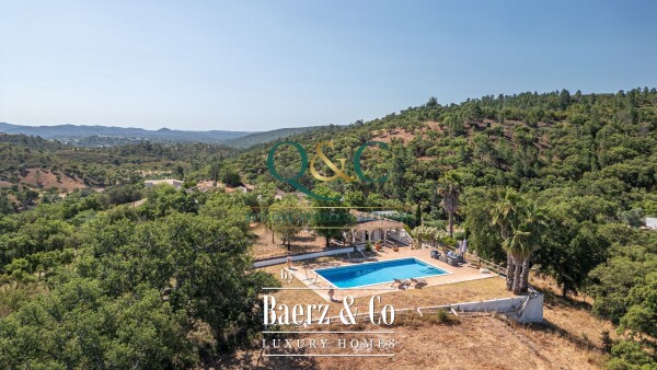 photo 25 Beautiful luxury home in Salir, Countryside