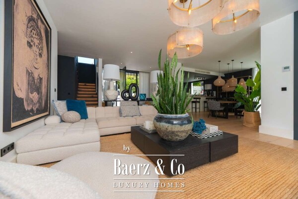photo 18 Beautiful luxury home in Cala Conta, Cala Conta