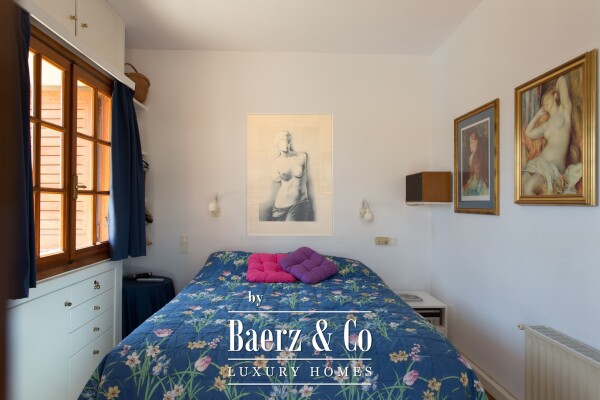 photo 55 Seaside Villa in Anavyssos | Private Pool, Sea Views, Steps from the Beach