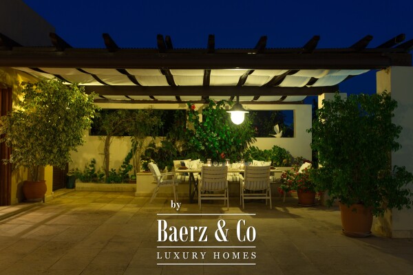 photo 64 Seaside Villa in Anavyssos | Private Pool, Sea Views, Steps from the Beach