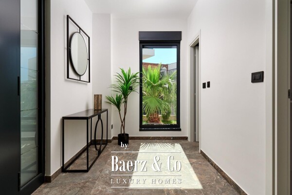 photo 18 Split, Podstrana, modernly furnished villa in a gated community