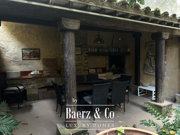 photo 24 Stone House in Monells