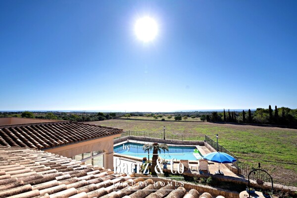 photo 4 Beautiful luxury home in Manacor, Manacor