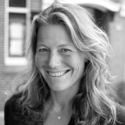 Natalie van Capelle profile image