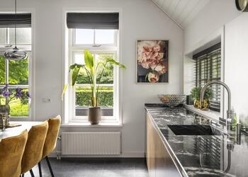 GEESTEREN