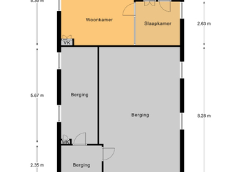 VORDEN